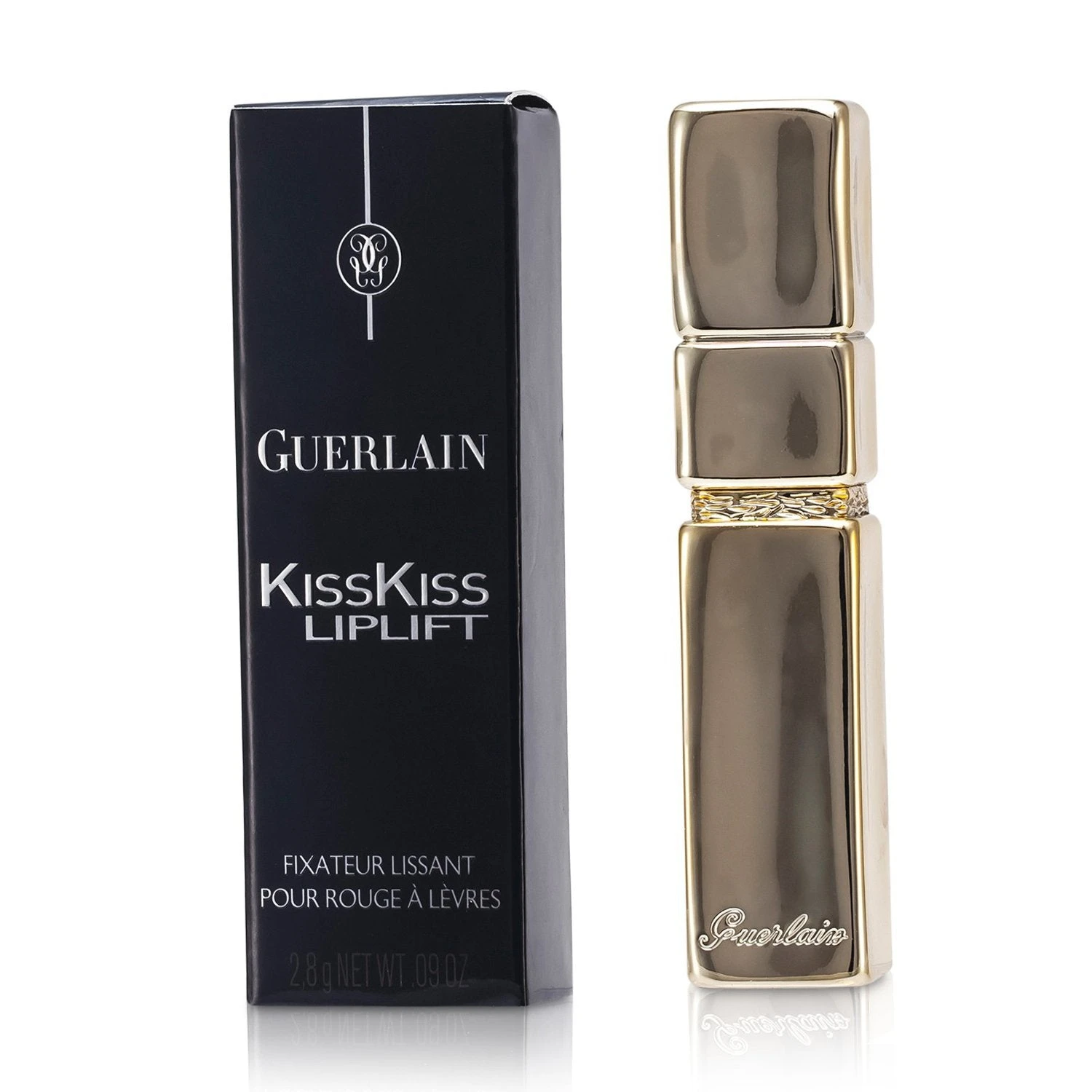 Guerlain Kiss Kiss Lip Lift Smoothing Lipstick Primer 3g/0.11oz - Image 2