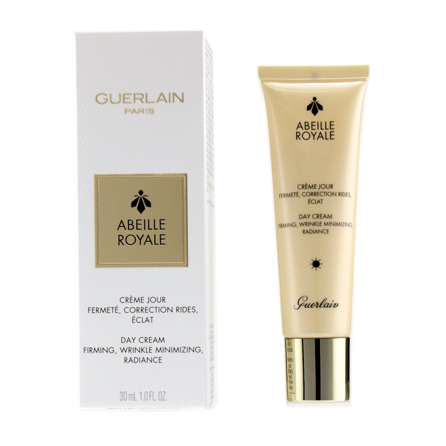 Guerlain Abeille Royale Day Cream (Normal To Combination Skin) 30ml/1oz - Image 2