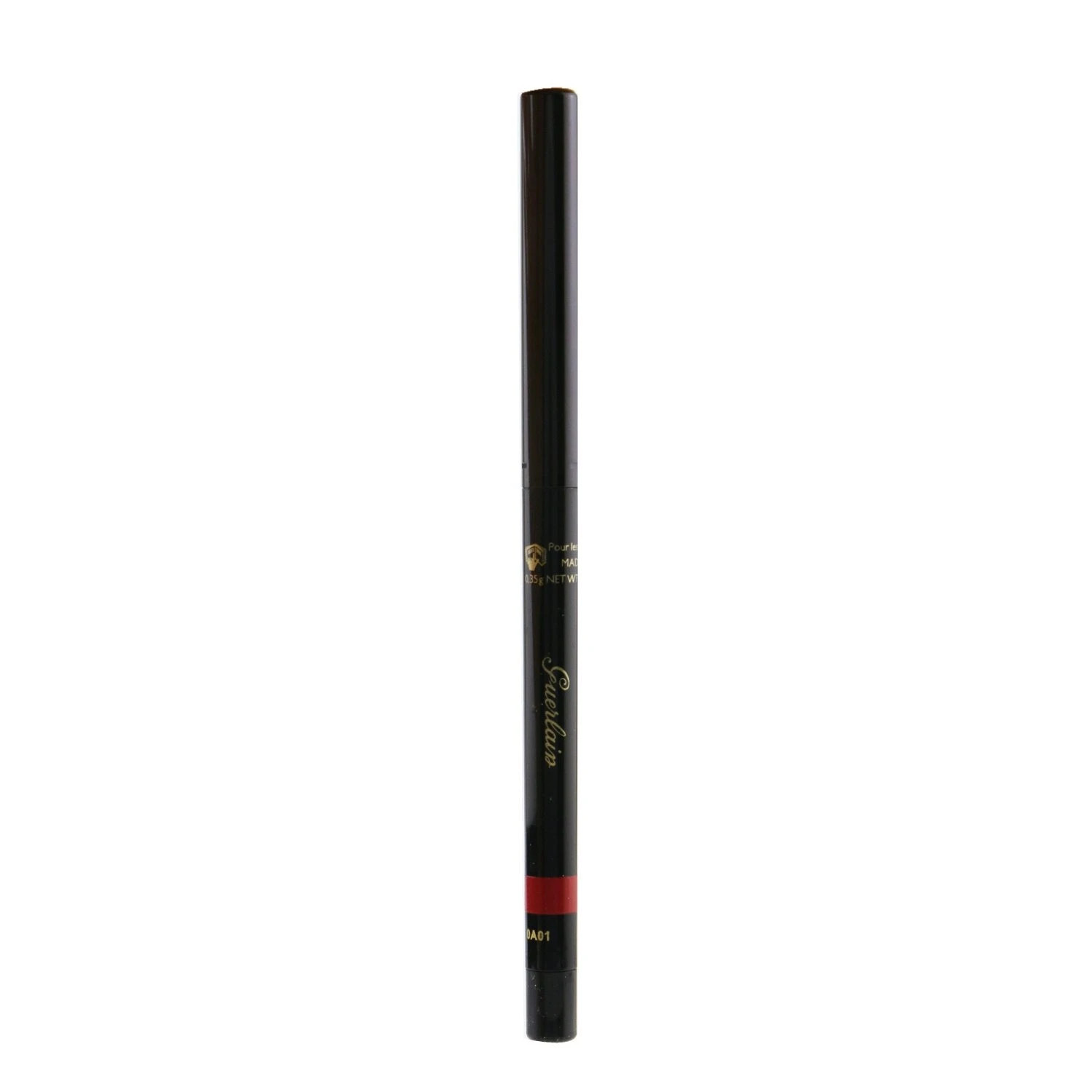Guerlain Lasting Colour High Precision Lip Liner - #64 Pivoine Magnifica 0.35g/0.01oz - Image 2