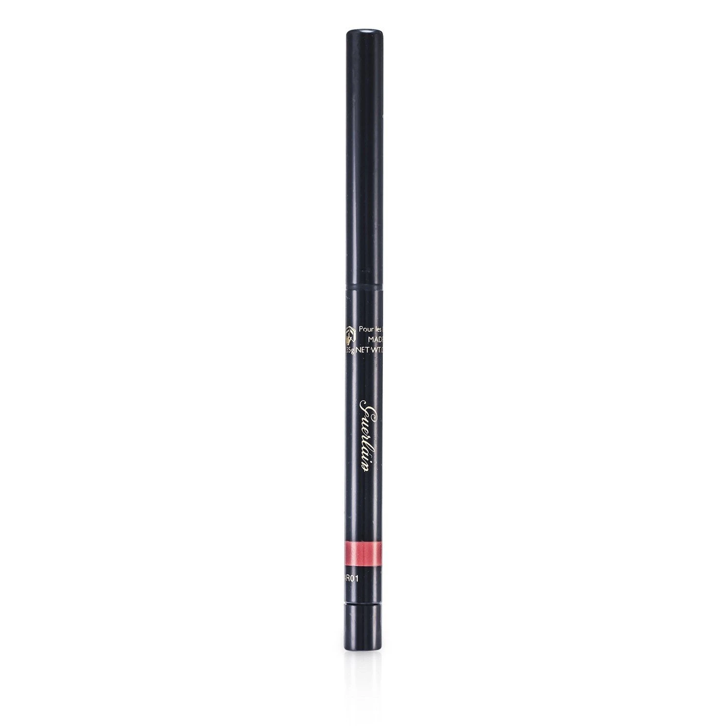 Guerlain Lasting Colour High Precision Lip Liner - #63 Rose De Mai 0.35g/0.01oz - Image 7