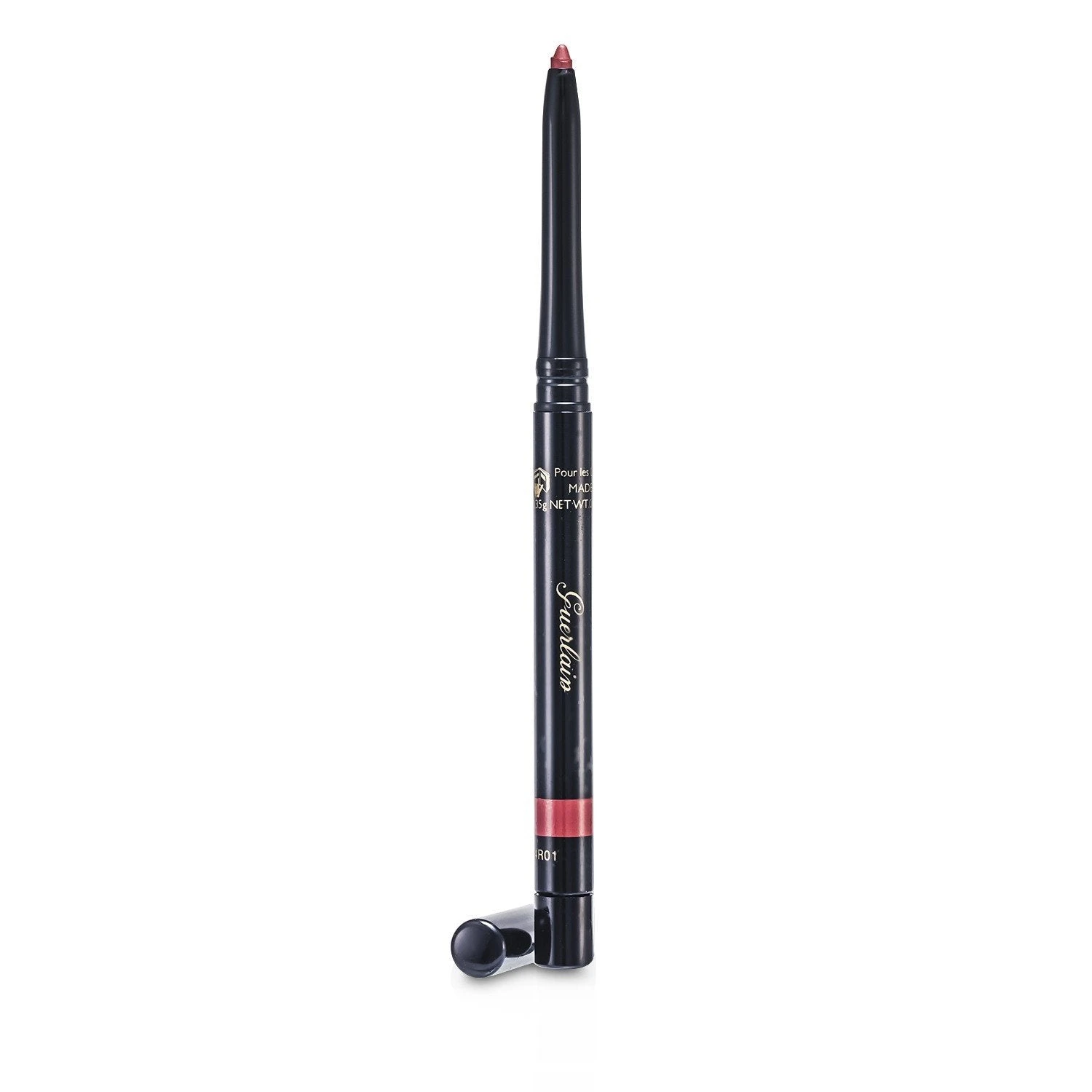 Guerlain Lasting Colour High Precision Lip Liner - #64 Pivoine Magnifica 0.35g/0.01oz - Image 5