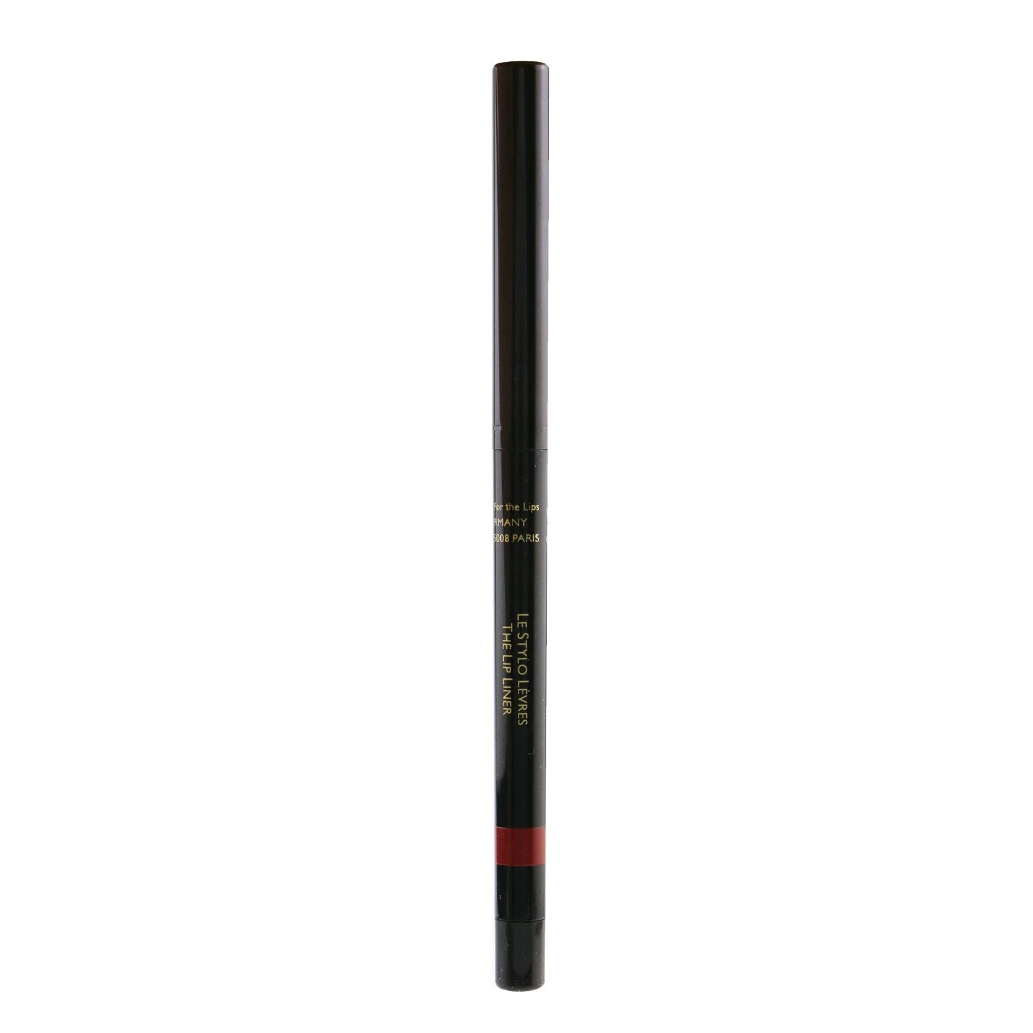 Guerlain Lasting Colour High Precision Lip Liner - #63 Rose De Mai 0.35g/0.01oz - Image 10