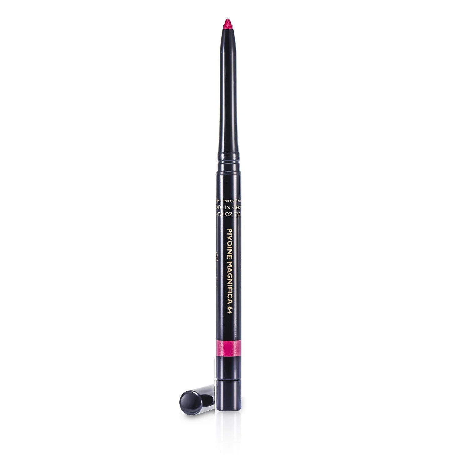 Guerlain Lasting Colour High Precision Lip Liner - #63 Rose De Mai 0.35g/0.01oz - Image 11