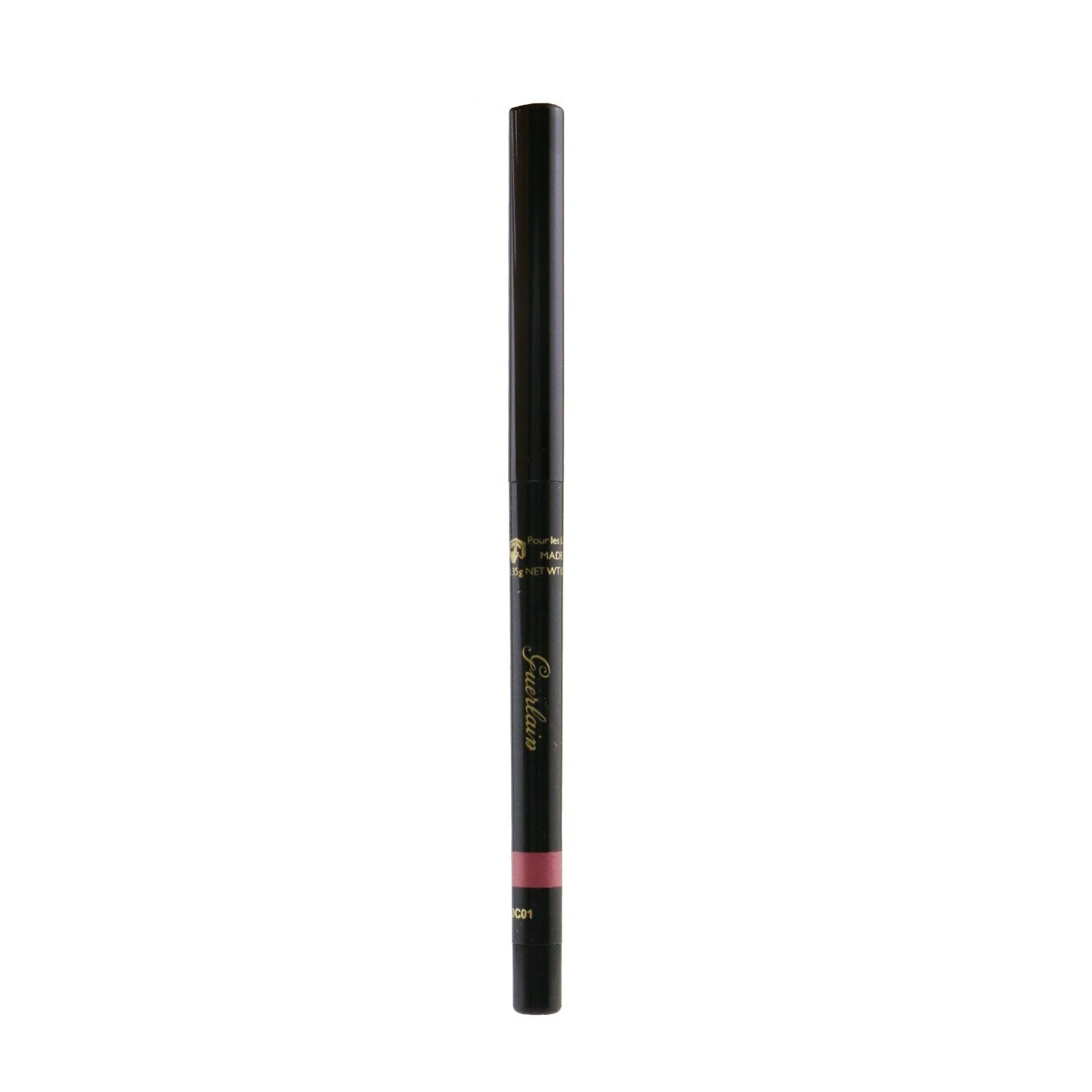 Guerlain Lasting Colour High Precision Lip Liner - #64 Pivoine Magnifica 0.35g/0.01oz - Image 12