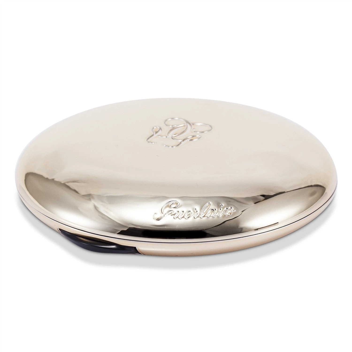 Guerlain Les Voilettes Translucent Compact Powder - # 4 Dore 6.5g/0.22oz - Image 6