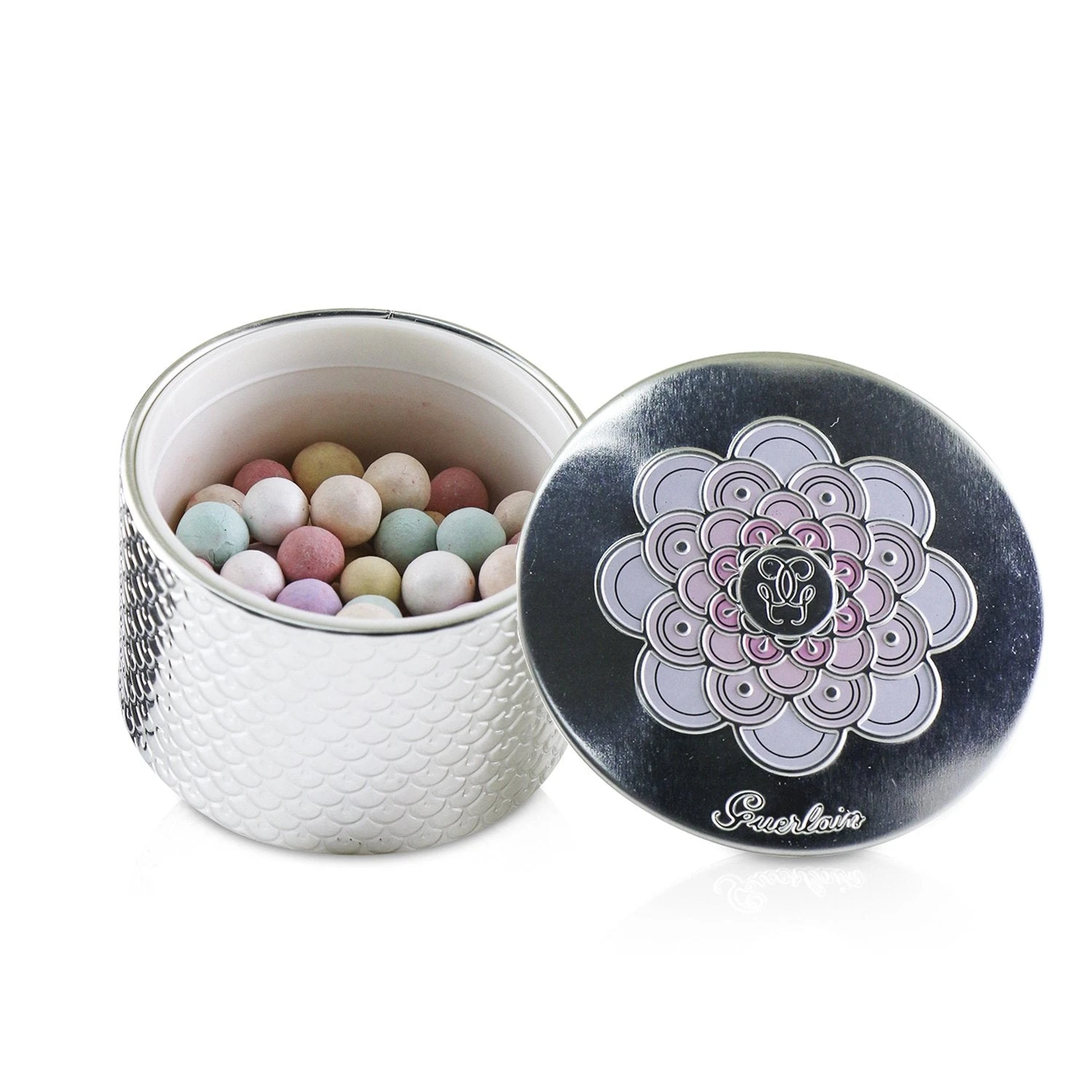 Guerlain Meteorites Light Revealing Pearls Of Powder - # 3 Medium 25g/0.88oz - Image 4