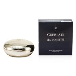 Guerlain Les Voilettes Translucent Loose Powder Mattifying Veil - # 3 Medium 20g/0.7oz
