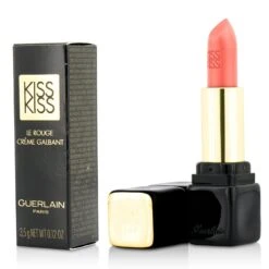 Guerlain KissKiss Shaping Cream Lip Colour - # 370 Lady Pink 3.5g/0.12oz