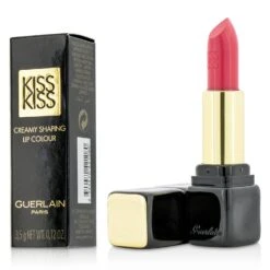 Guerlain Kisskiss Shaping Cream Lip Colour - # 371 Darling Baby 3.5g/0.12oz