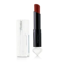 Guerlain La Petite Robe Noire Deliciously Shiny Lip Colour - #020 Poppy Cap 2.8g/0.09oz