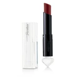Guerlain La Petite Robe Noire Deliciously Shiny Lip Colour - #003 Red Heels 2.8g/0.09oz
