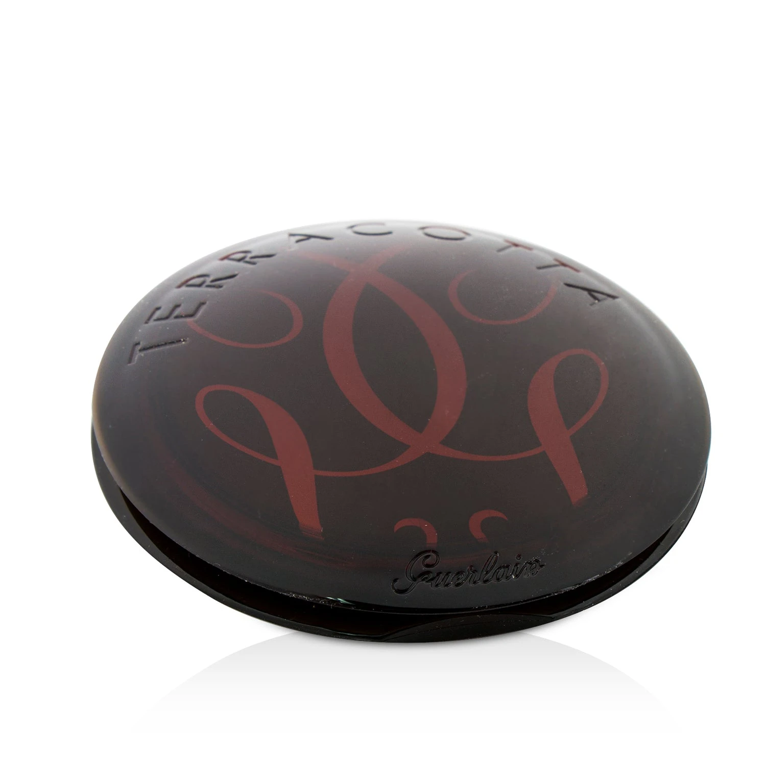 Guerlain Terracotta The Bronzing Powder (Natural & Long Lasting Tan) - No. 02 Natural Blondes - Image 3