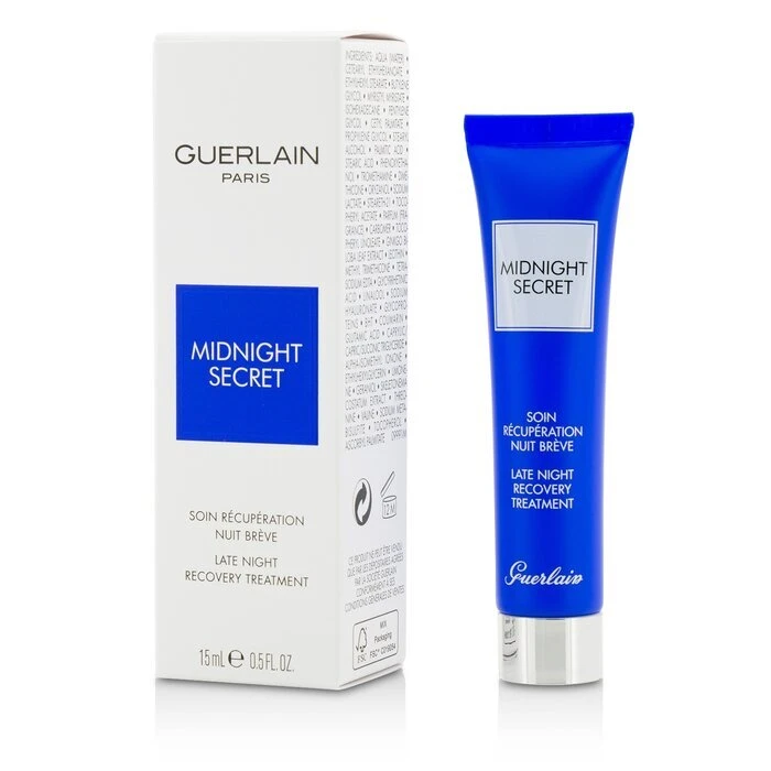 Guerlain Midnight Secret Late Night Recovery Treatment 15ml/0.5oz - Image 2
