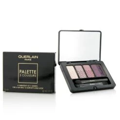 Guerlain 5 Couleurs Eyeshadow Palette - # 01 Rose Barbare 6g/0.21oz