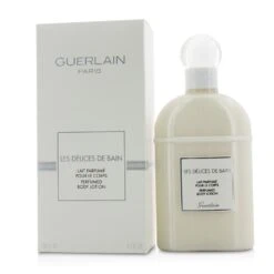 Guerlain Les Delices De Bain Perfumed Body Lotion 200ml/6.7oz