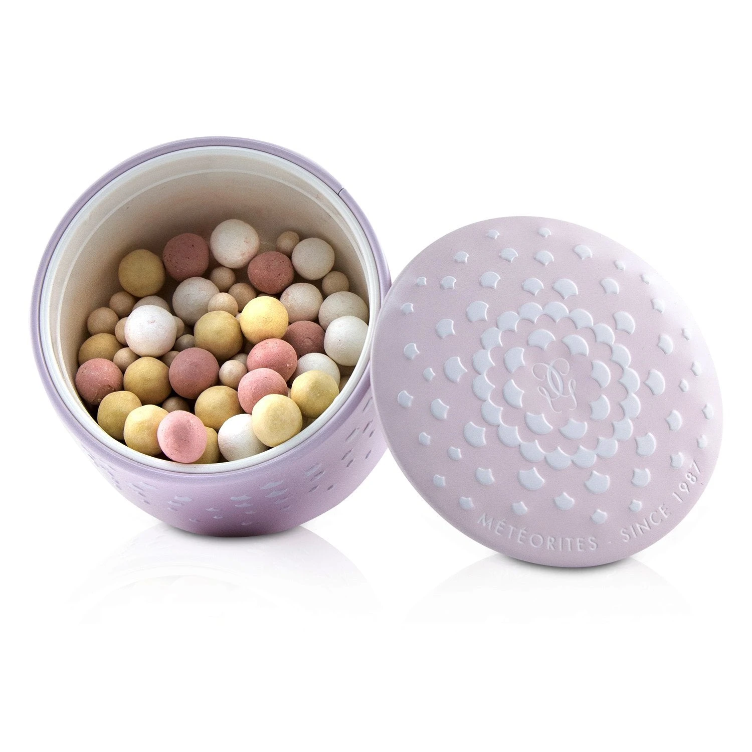Guerlain Meteorites Light Revealing Pearls Of Powder (Birthday Candle Pearls) 25g/0.8oz - Image 2