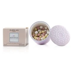 Guerlain Meteorites Light Revealing Pearls Of Powder (Birthday Candle Pearls) 25g/0.8oz