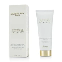 Guerlain Gommage De Beaute Skin Resurfacing Peel - For All Skin Types 75ml/2.5oz