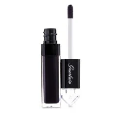Guerlain La Petite Robe Noire Lip Colour'Ink - # L107 Black Perfecto 6ml/0.2oz