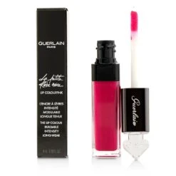 Guerlain La Petite Robe Noire Lip Colour'Ink - # L160 Creative 6ml/0.2oz