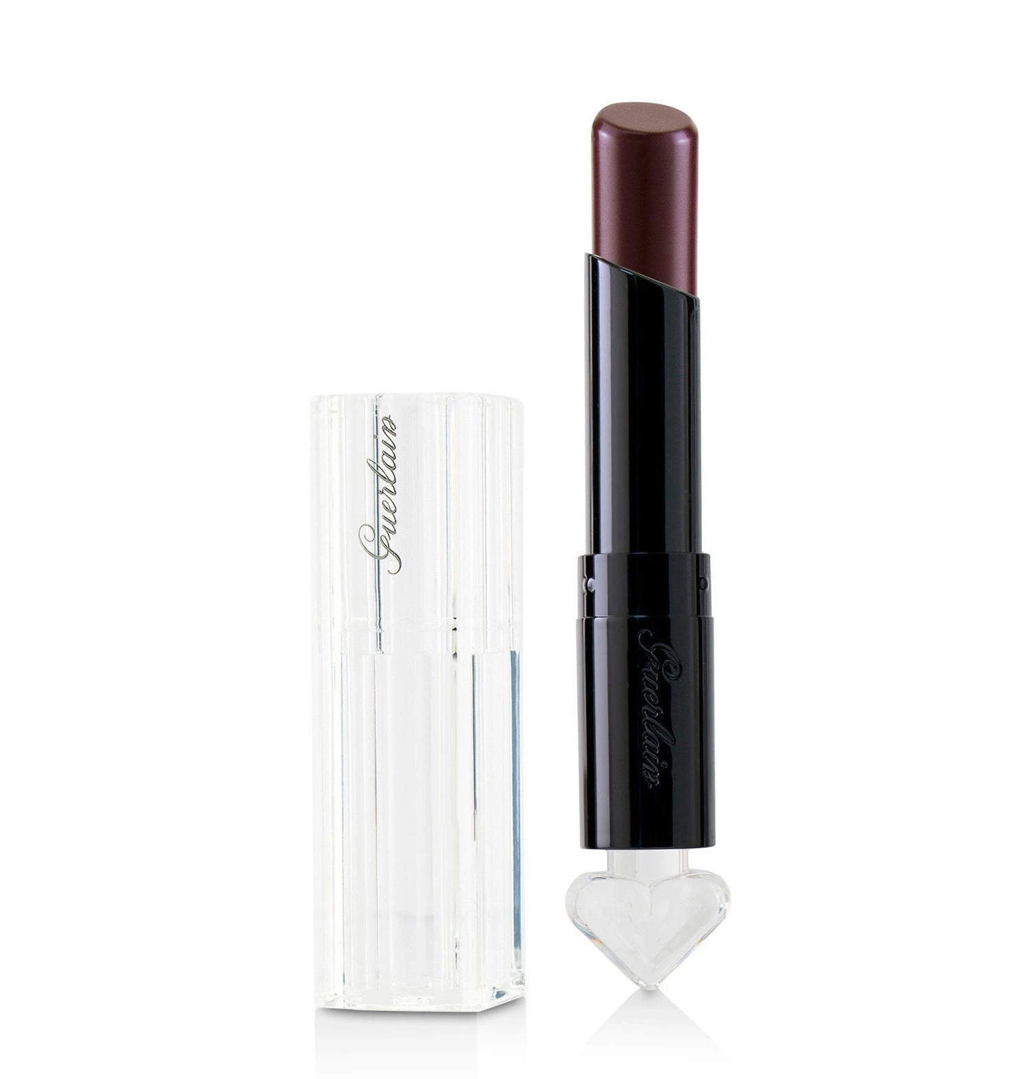 Guerlain La Petite Robe Noire Deliciously Shiny Lip Colour - #024 Red Studs 2.8g/0.09oz