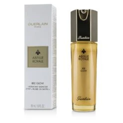 Guerlain Abeille Royale Bee Glow Dewy Skin Youth Mosturizer 30ml/1oz