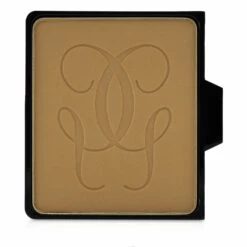 Guerlain Lingerie De Peau Mat Alive Buildable Compact Powder Foundation SPF 15 Refill - # 04N Medium 8.5g/0.29oz