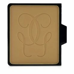 Guerlain Lingerie De Peau Mat Alive Buildable Compact Powder Foundation SPF 15 Refill - # 03W Natural Warm 8.5g/0.29oz