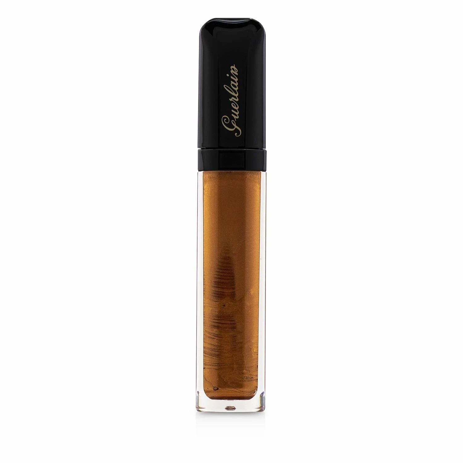 Guerlain Gloss D'enfer Maxi Shine Intense Colour & Shine Lip Gloss - # 903 Electric Copper (Limited Edition) 7.5ml/0.25oz - Image 9