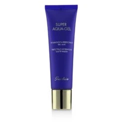 Guerlain Super Aqua-Gel - Perfecting Hydration Matte Finish 30ml/1oz