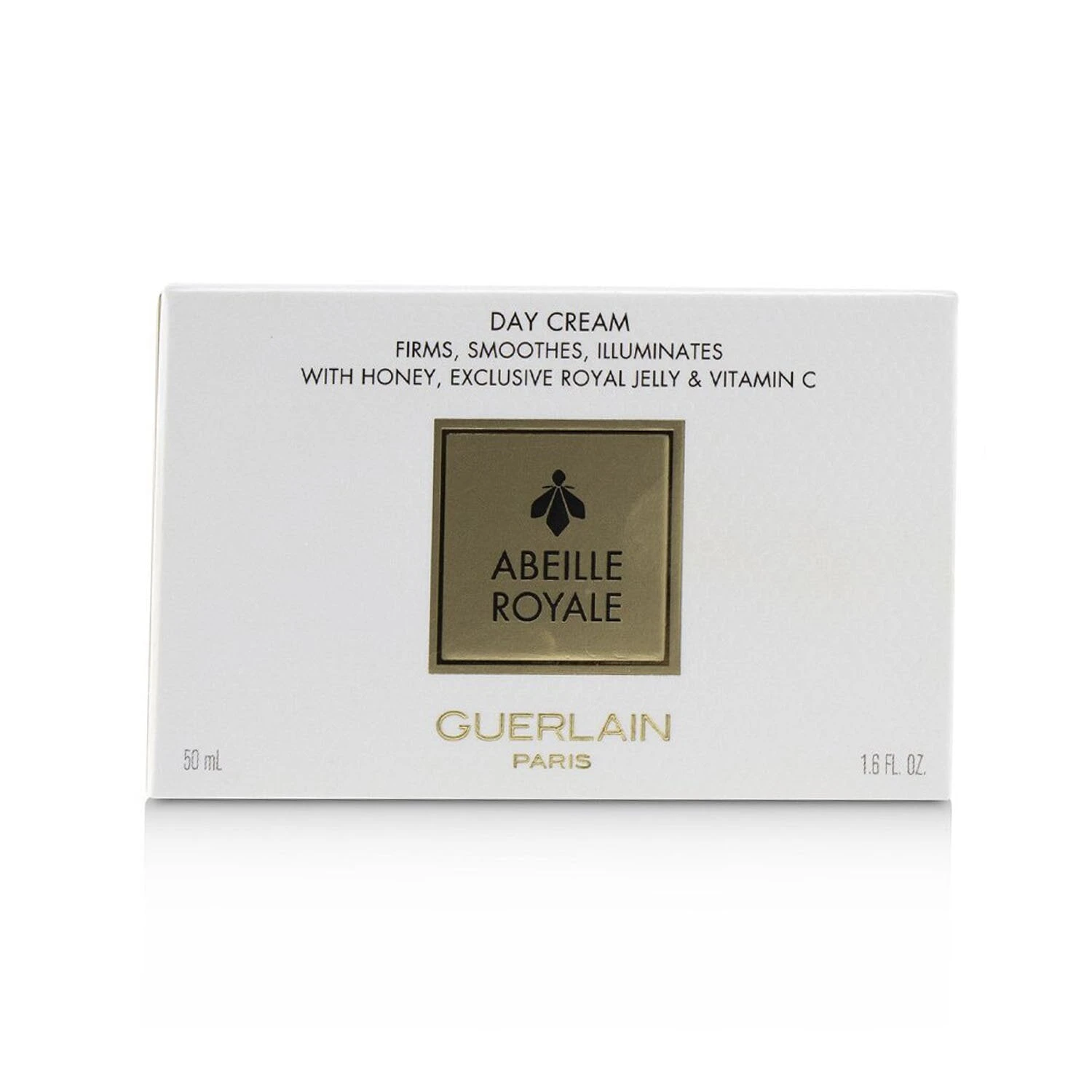 Guerlain Abeille Royale Day Cream - Firms, Smoothes & Illuminates 50ml/1.6oz - Image 3