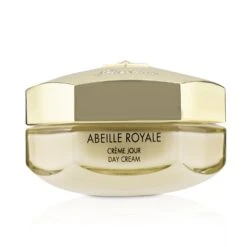 Guerlain Abeille Royale Day Cream - Firms, Smoothes & Illuminates 50ml/1.6oz