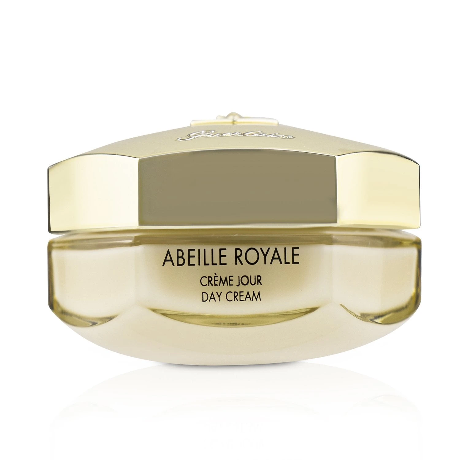 Guerlain Abeille Royale Day Cream - Firms, Smoothes & Illuminates 50ml/1.6oz