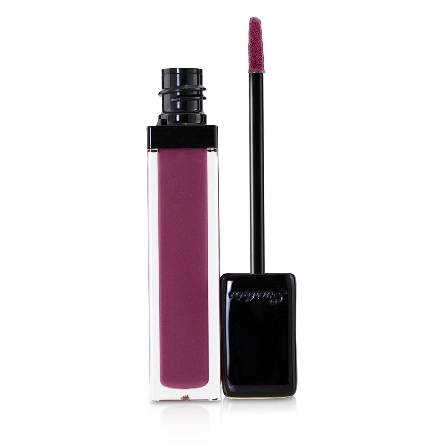 Guerlain KissKiss Liquid Lipstick - # L301 Sweet Matte 5.8ml/0.19oz - Image 8