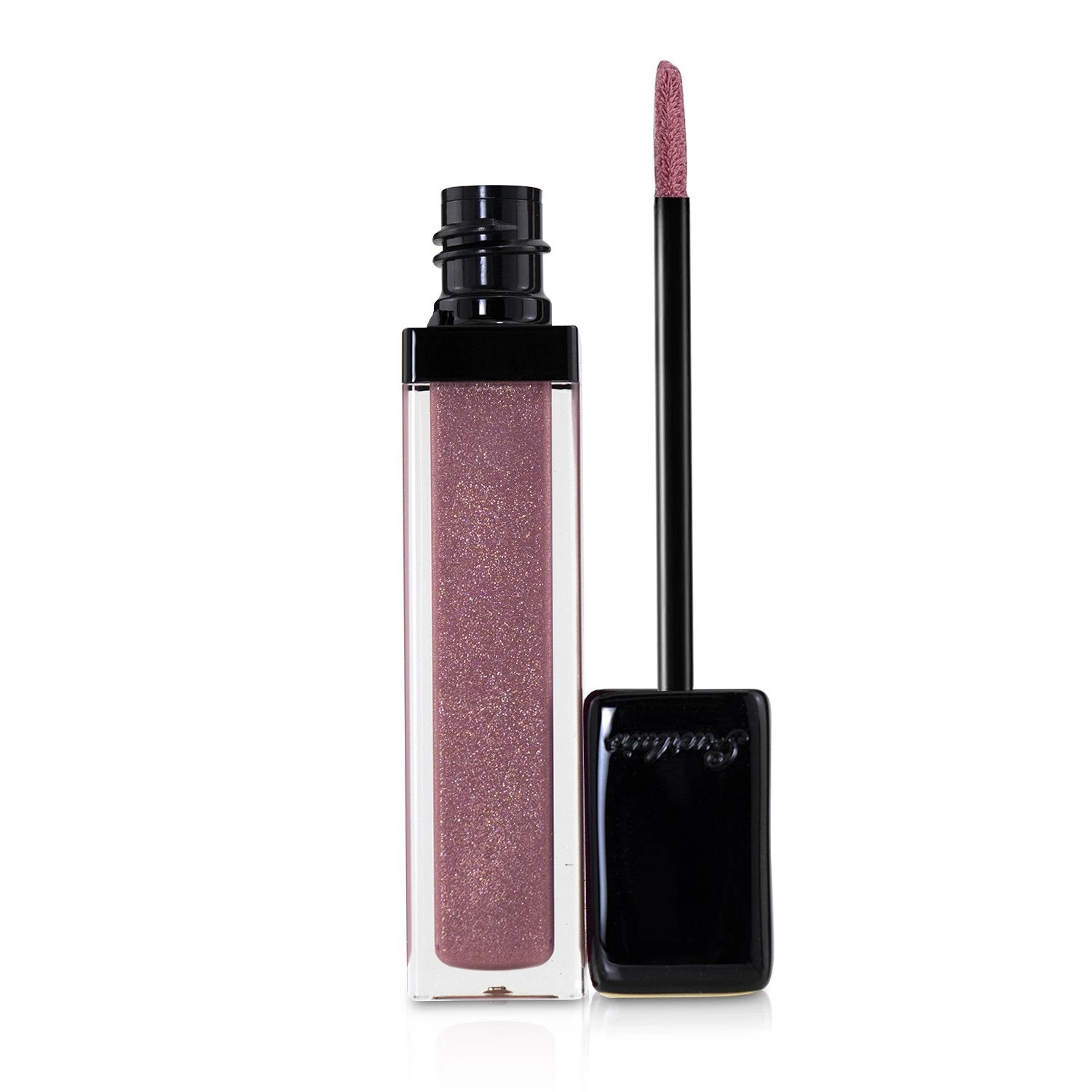 Guerlain KissKiss Liquid Lipstick - # L305 Daring Matte 5.8ml/0.19oz - Image 12