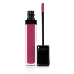 Guerlain KissKiss Liquid Lipstick - # L363 Lady Shine 5.8ml/0.19oz