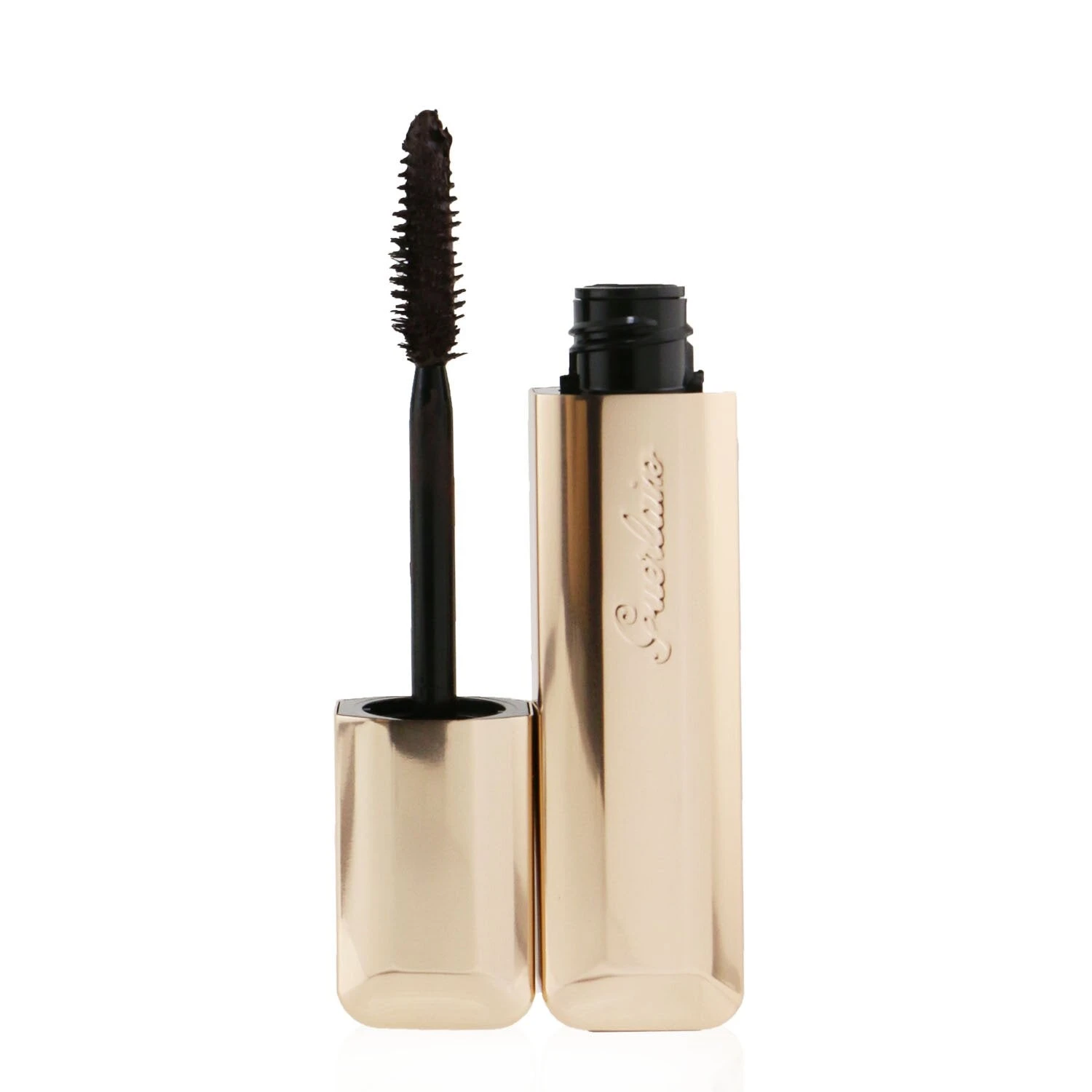 Guerlain Mad Eyes Mascara - # 01 Mad Black 8.5ml/0.28oz - Image 7