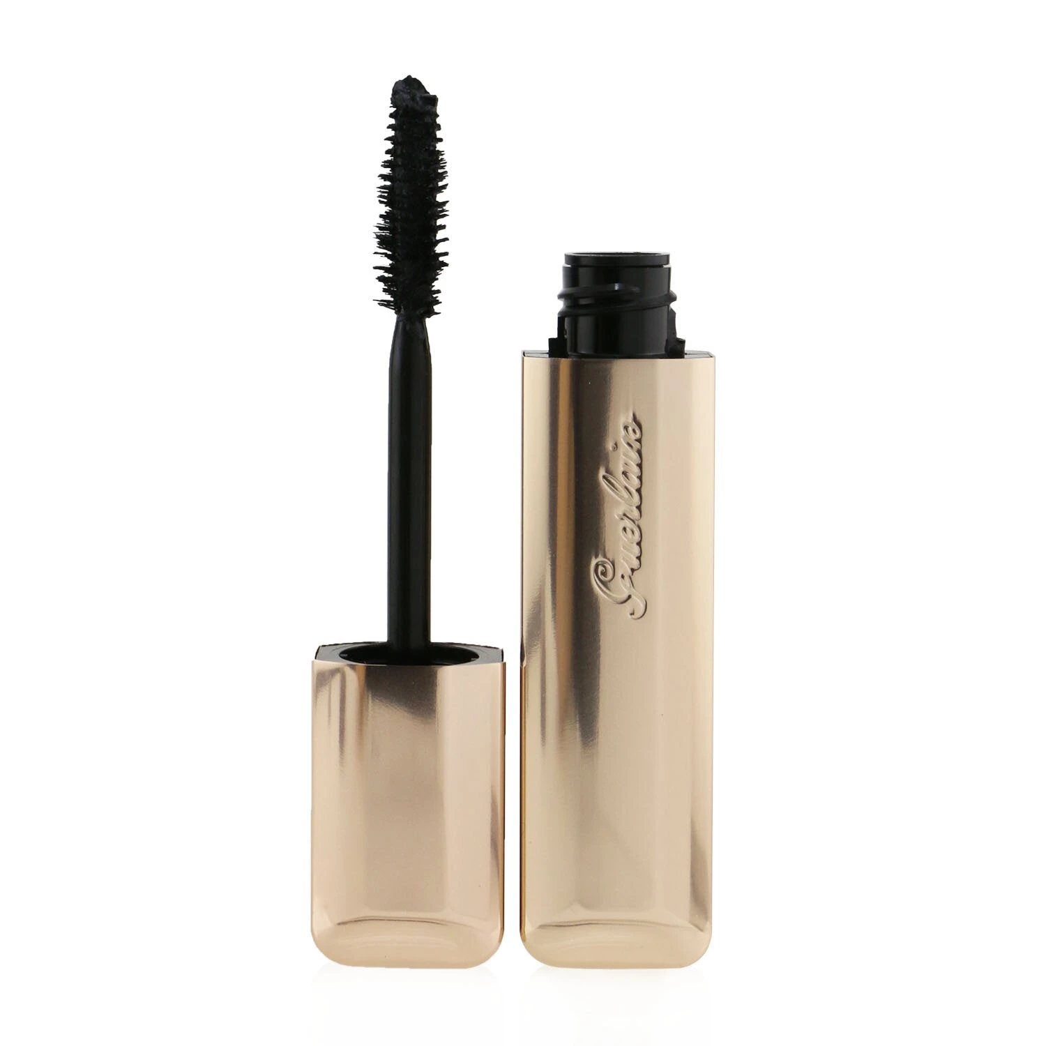 Guerlain Mad Eyes Mascara - # 01 Mad Black 8.5ml/0.28oz - Image 9