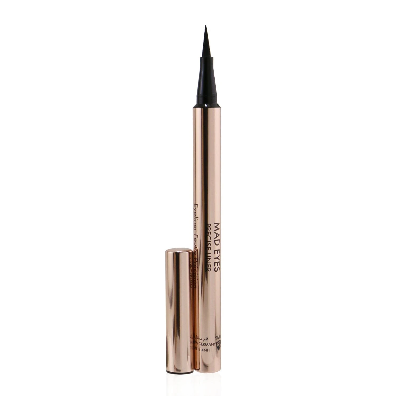 Guerlain Mad Eyes Intense Liquid Eyeliner - # 02 Glossy Brown 5ml/0.16oz - Image 6