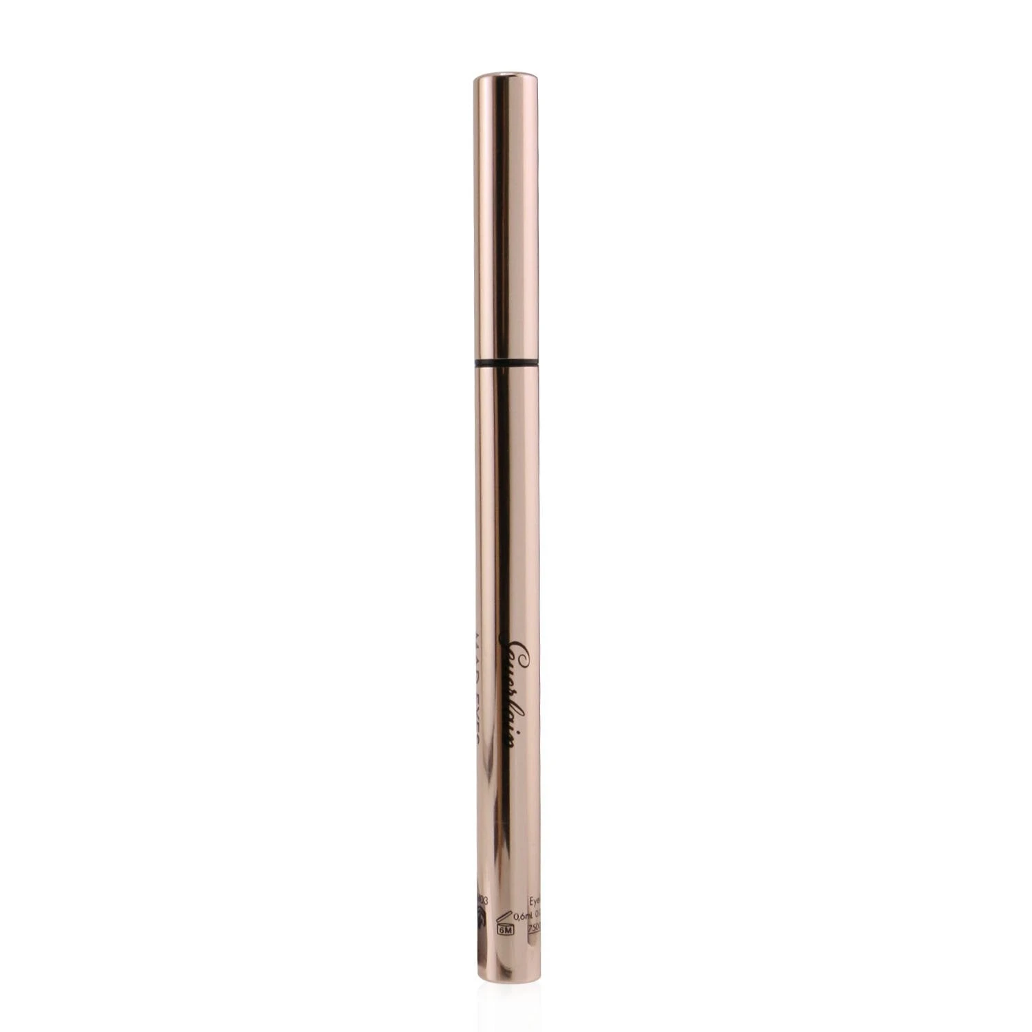 Guerlain Mad Eyes Intense Liquid Eyeliner - # 02 Glossy Brown 5ml/0.16oz - Image 4