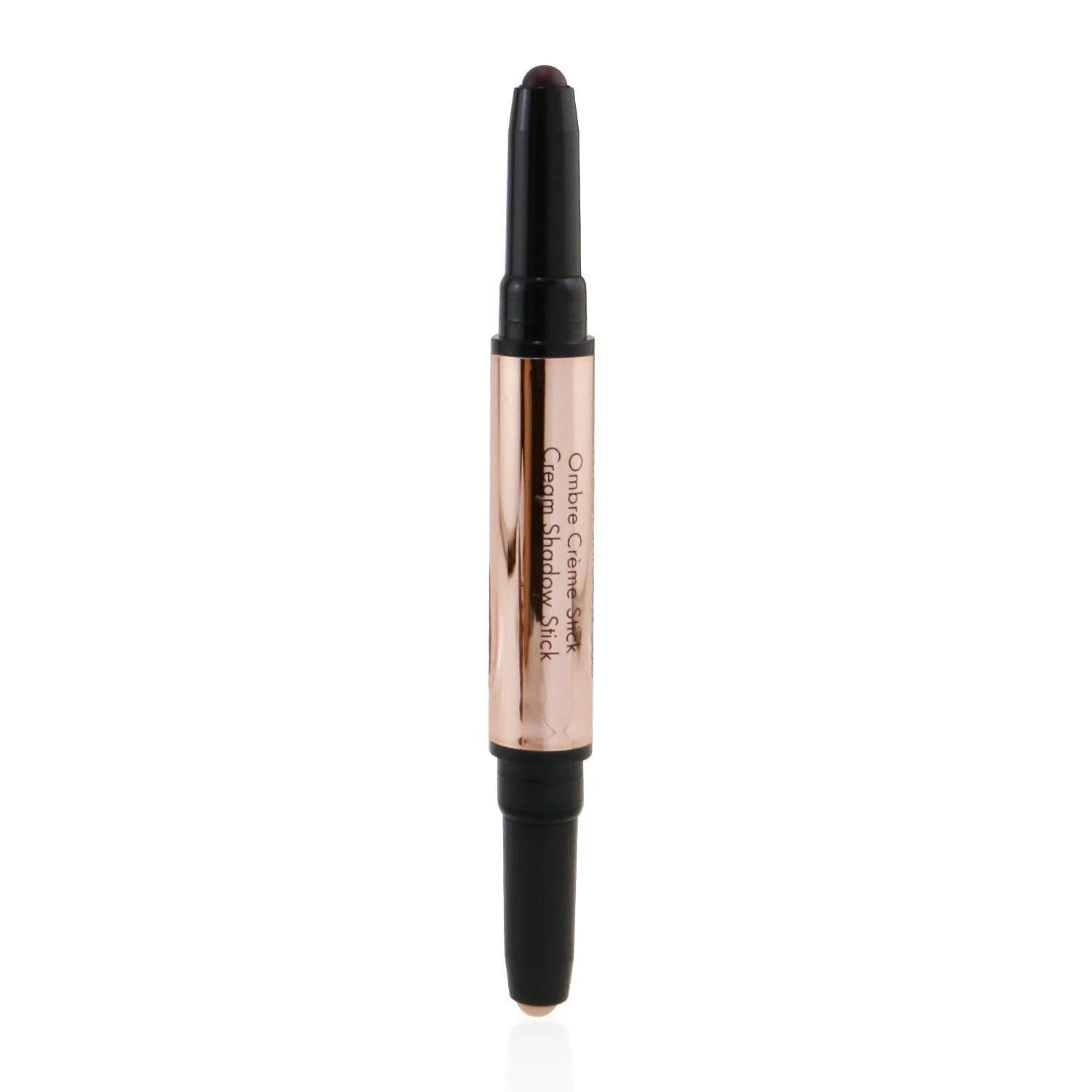Guerlain Mad Eyes Contrast Shadow Duo Cream Shadow Stick - # Warm Brown, # Golden Brown 2x0.8g/0.028oz - Image 6