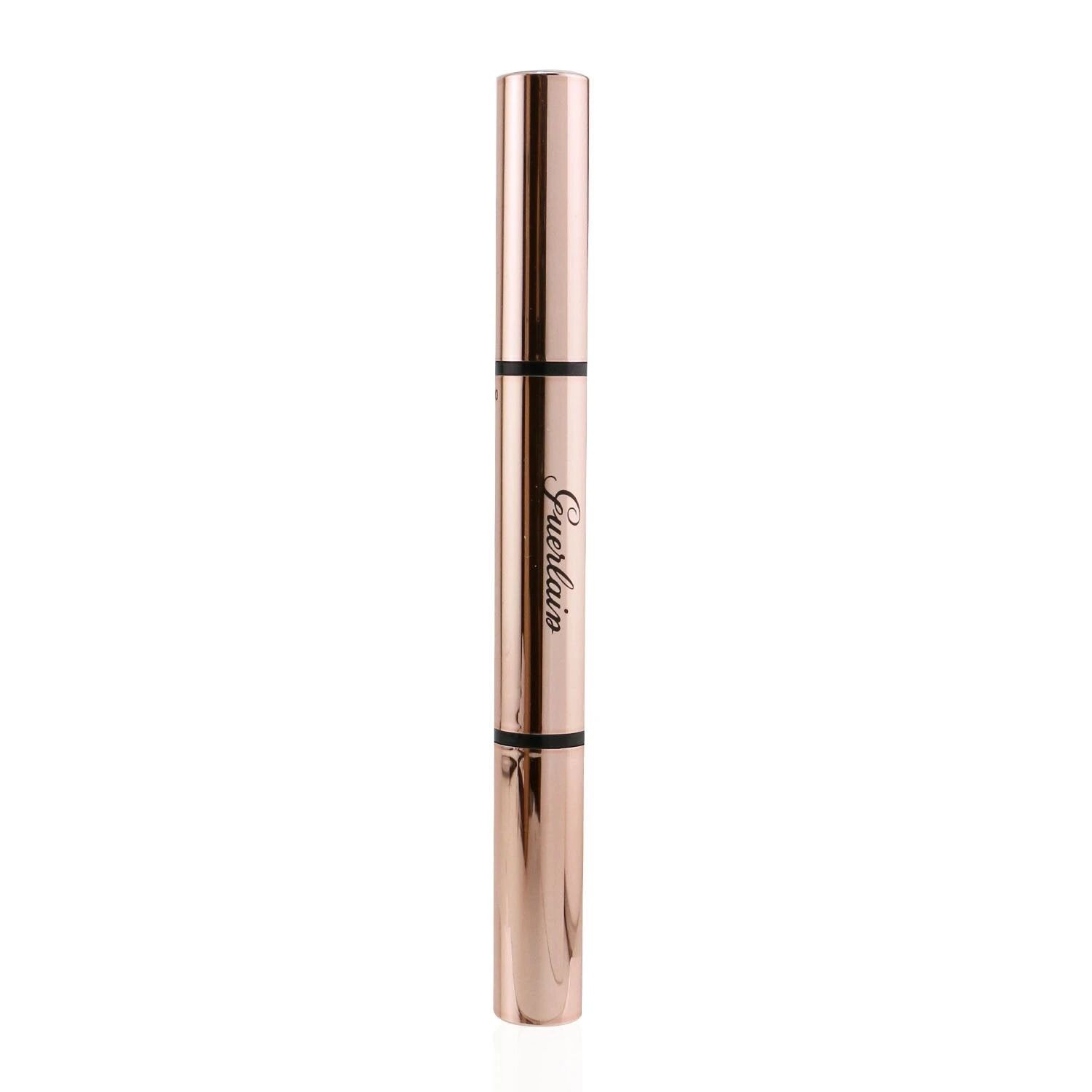 Guerlain Mad Eyes Contrast Shadow Duo Cream Shadow Stick - # Warm Brown, # Golden Brown 2x0.8g/0.028oz - Image 7