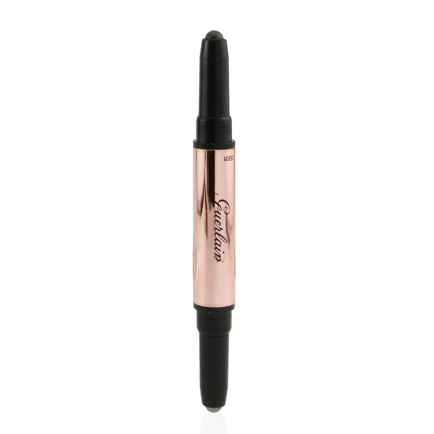 Guerlain Mad Eyes Contrast Shadow Duo Cream Shadow Stick - # Warm Brown, # Golden Brown 2x0.8g/0.028oz - Image 12