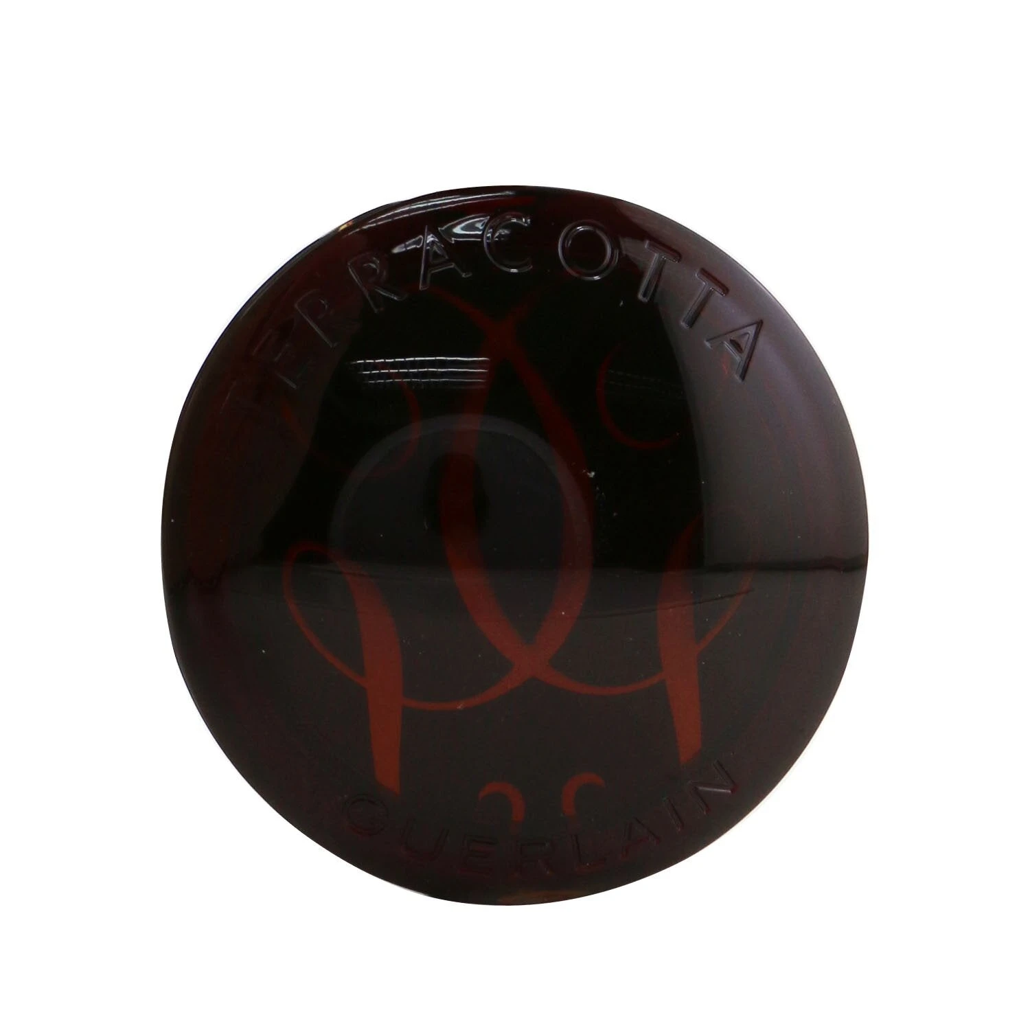 Guerlain Terracotta The Bronzing Powder (Derived Pigments & Luminescent Shimmers) - # 01 Light Warm 10g/0.3oz - Image 4