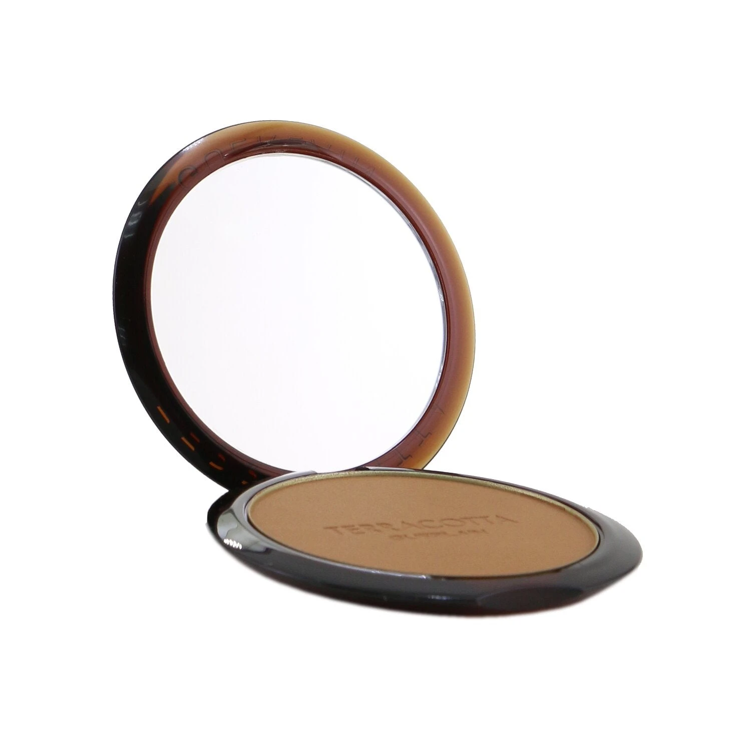 Guerlain Terracotta The Bronzing Powder (Derived Pigments & Luminescent Shimmers) - # 00 Light Cool 10g/0.3oz - Image 13