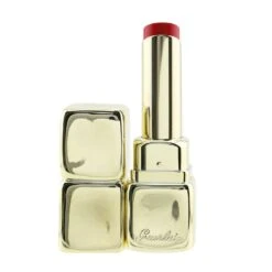 Guerlain KissKiss Shine Bloom Lip Colour - # 775 Poppy Kiss 3.2g/0.11oz