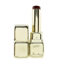 Guerlain KissKiss Shine Bloom Lip Colour - # 521 Kiss To Say 3.2g/0.11oz