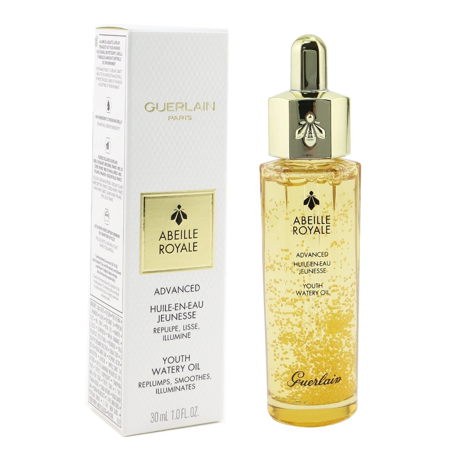 Guerlain Abeille Royale Advanced Youth Watery Oil 5ml/0.16oz - Image 8