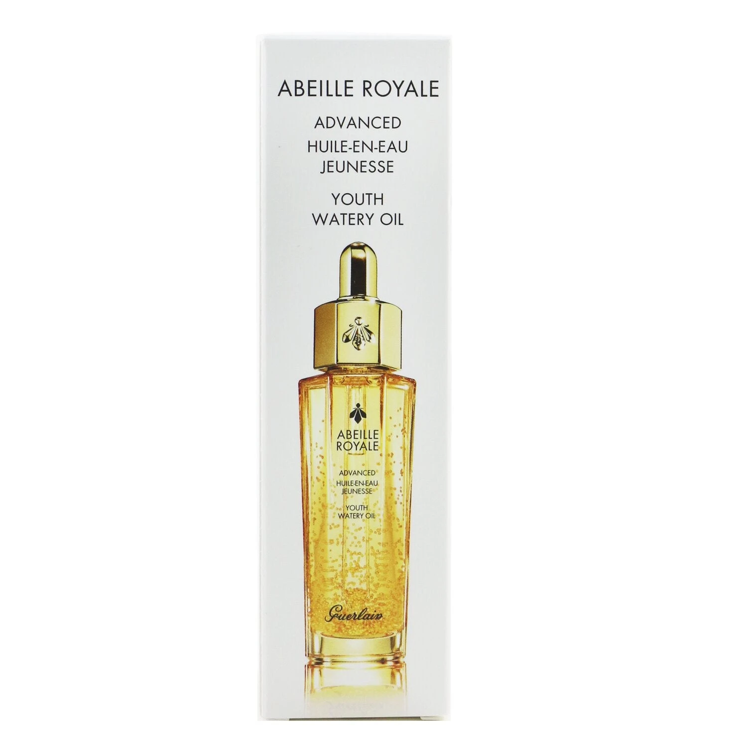 Guerlain Abeille Royale Advanced Youth Watery Oil 5ml/0.16oz - Image 9