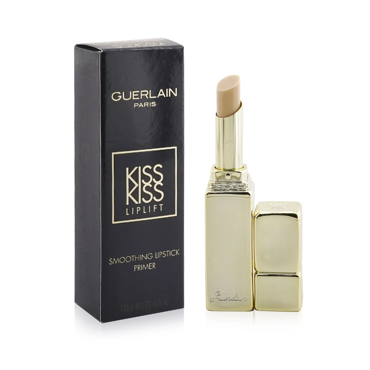 Guerlain Kiss Kiss Lip Lift Smoothing Lipstick Primer 1.85g/0.06oz - Image 2